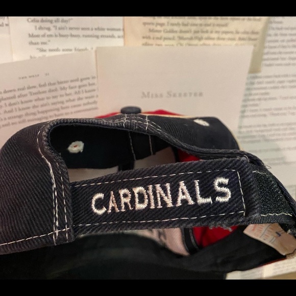 men’s snapback hat - Picture 4 of 5